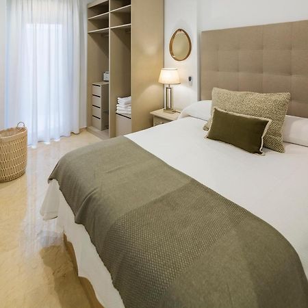 Apartamento Emilio Luque Cinco Cordoba Exterior photo