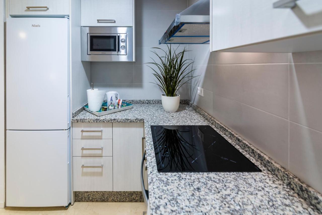 Apartamento Emilio Luque Cinco Cordoba Exterior photo