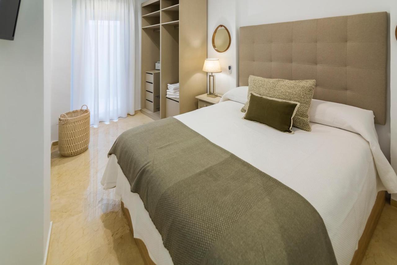 Apartamento Emilio Luque Cinco Cordoba Exterior photo