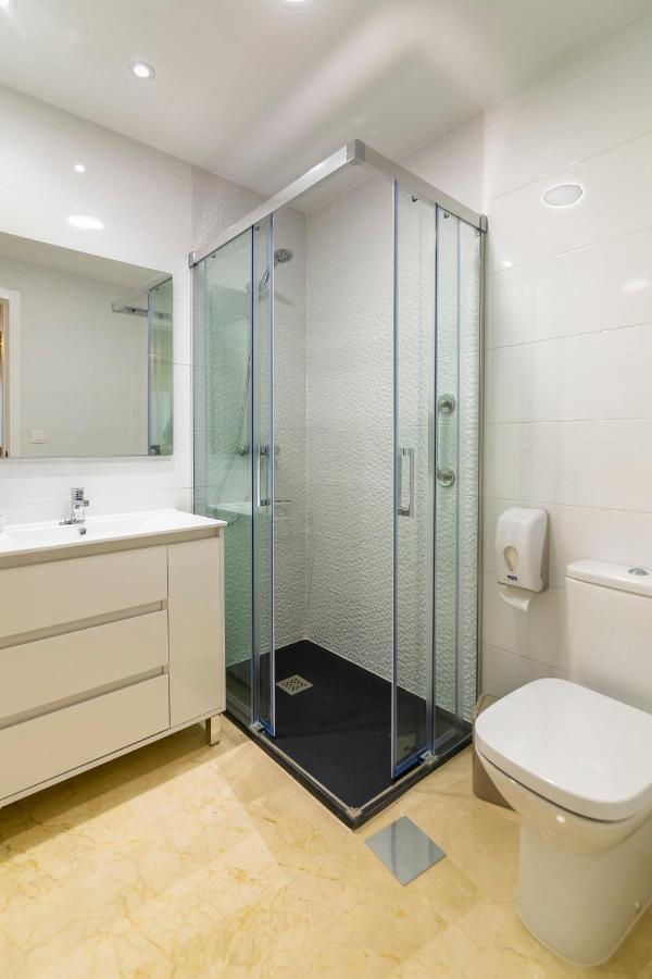 Apartamento Emilio Luque Cinco Cordoba Exterior photo