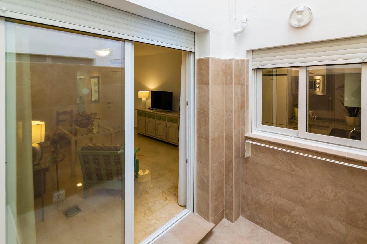 Apartamento Emilio Luque Cinco Cordoba Exterior photo