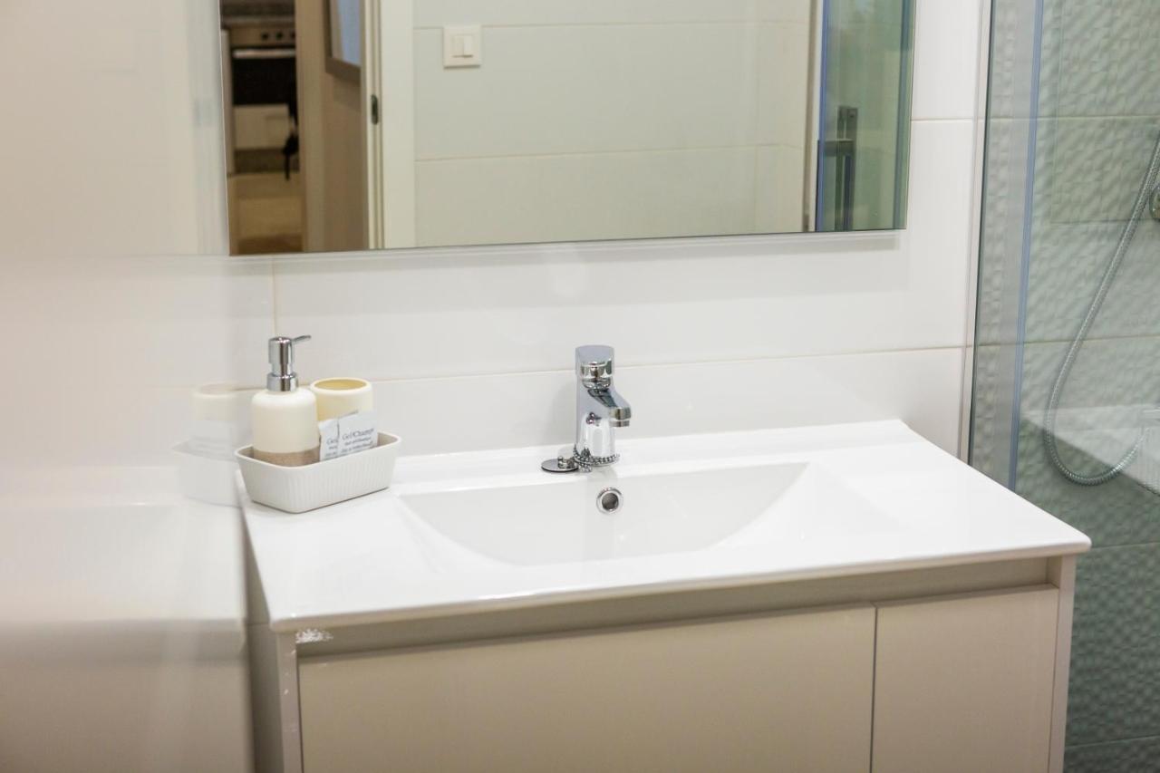 Apartamento Emilio Luque Cinco Cordoba Exterior photo